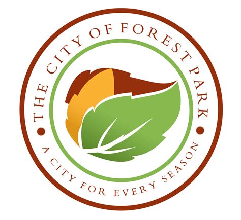 city of forest park taxes|City of Forest Park .